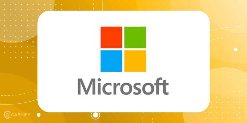 microsoft