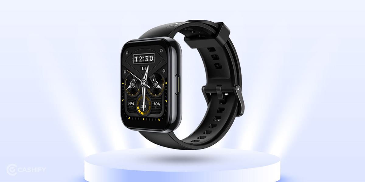 Realme Watch 2 Pro Review – Worthy Budget Smartwatch Under 5000