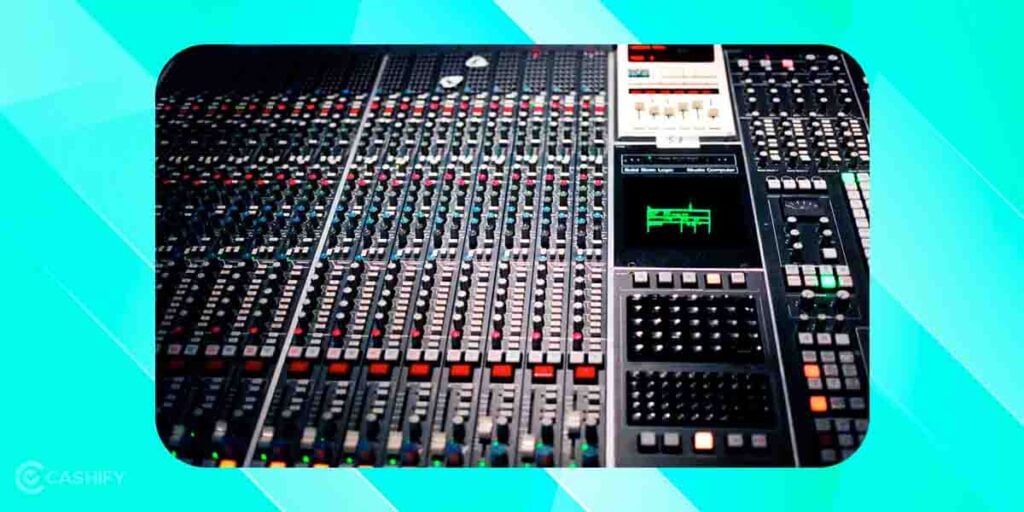 Mixing and Recording Audio headphones vs earphones
