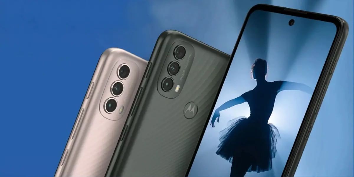 Moto E32s