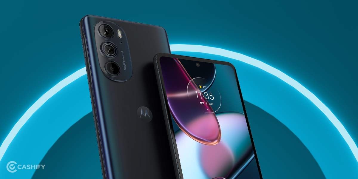 Don’t Miss To Grab Your Moto E32s In Today’s Sale!