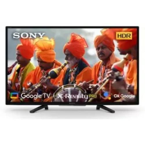 Sony BRAVIA KD-32W820K 32 inch LED HD-Ready Front