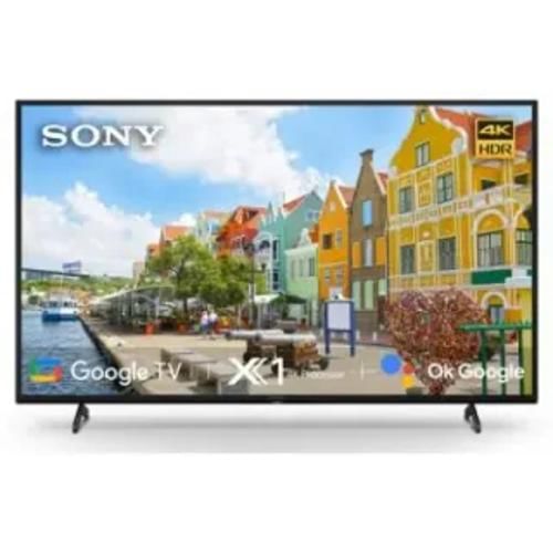 Sony BRAVIA KD-50X74K 50 inch LED 4K