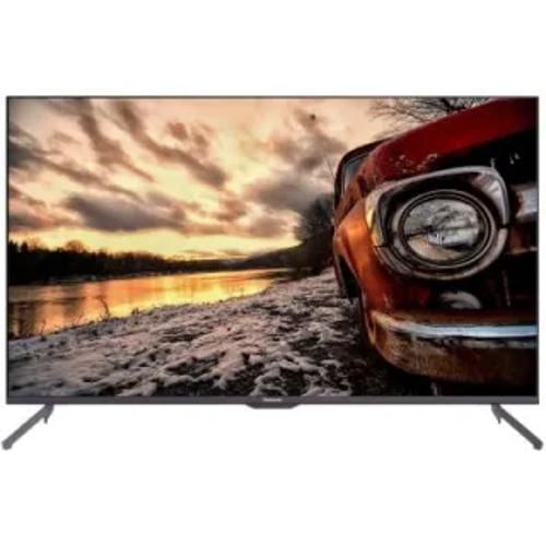 Panasonic TH-43LX750DX 43 inch LED 4K Front