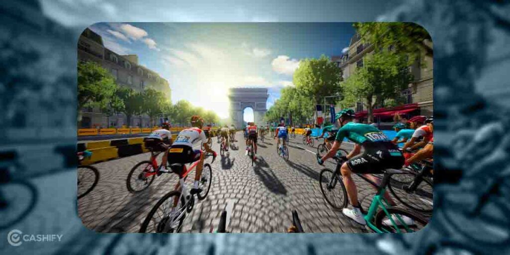 Tour de France 2022