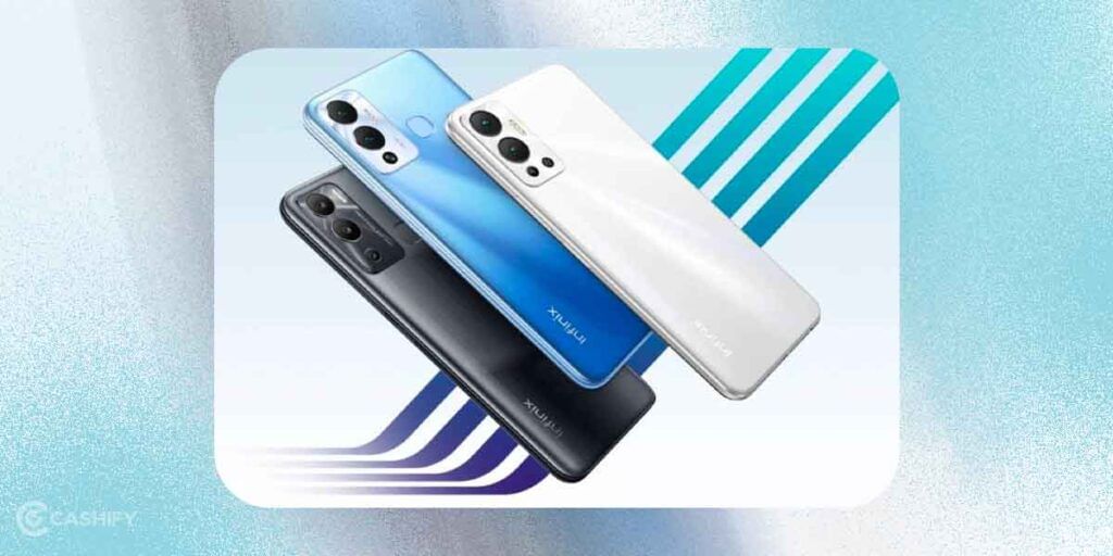 flipkart infinix days sale