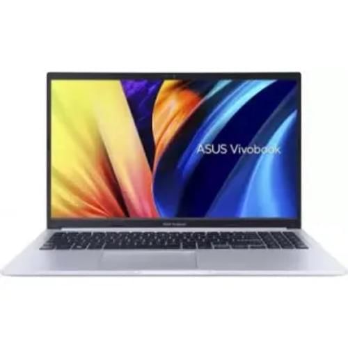 Asus VivoBook 15 X1502ZA BQ501WS Core i5 12th Gen 8 GB 512 GB SSD Windows 11 Front