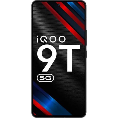 iQOO 9T 5G Front