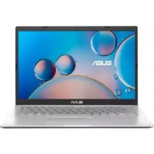 Asus VivoBook 14 M415DA EB712WS AMD Quad Core Ryzen 5 8 GB 512 GB SSD Windows 11 Front
