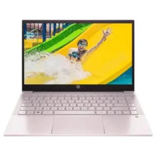 HP Pavilion 14 dv2016TU 6K9C4PA Core i5 12th Gen 16 GB 512 GB SSD Windows 11 Front