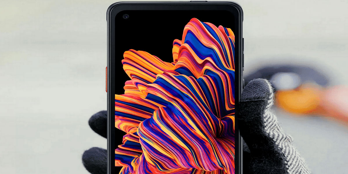 Samsung Galaxy XCover 6 Pro