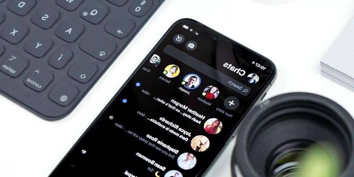 Meta To Roll Out A Dedicated Calls Tab To The Facebook Messenger