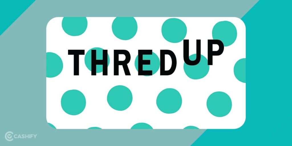 Thredup Sustainability Apps