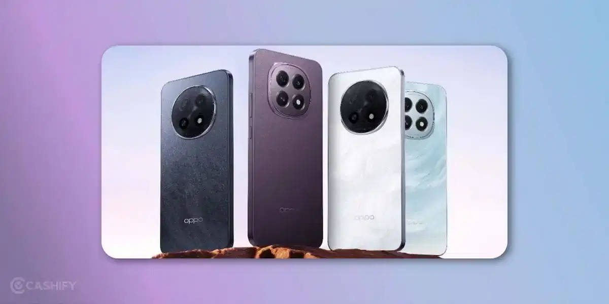 Oppo f29