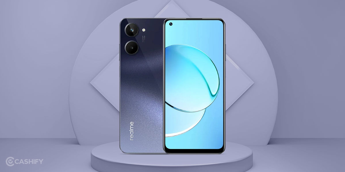 Realme 10