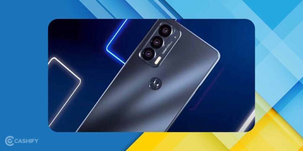 Motorola Edge 30 Best Phones To Gift On International Father's Day