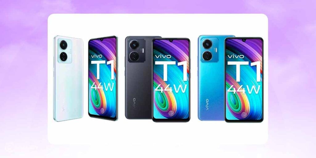 Vivo T1 44w