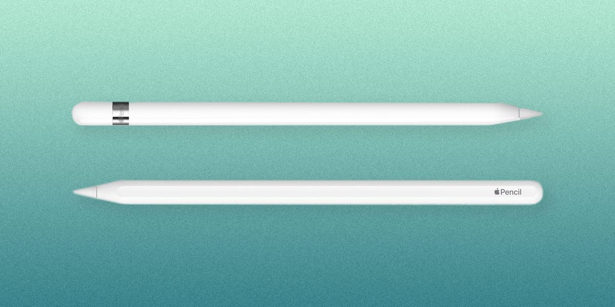 Apple Pencil