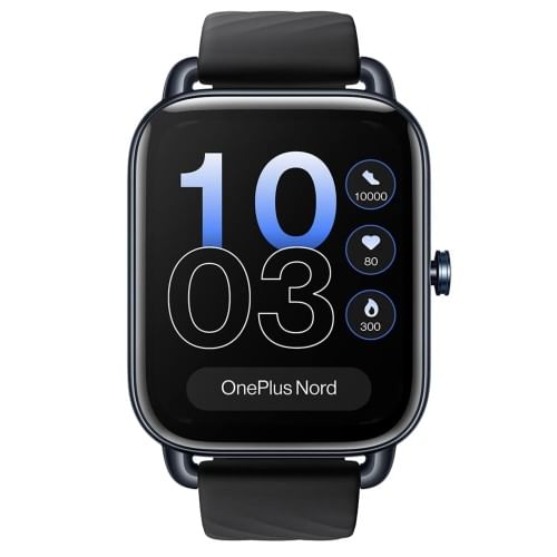 OnePlus Nord Watch Front