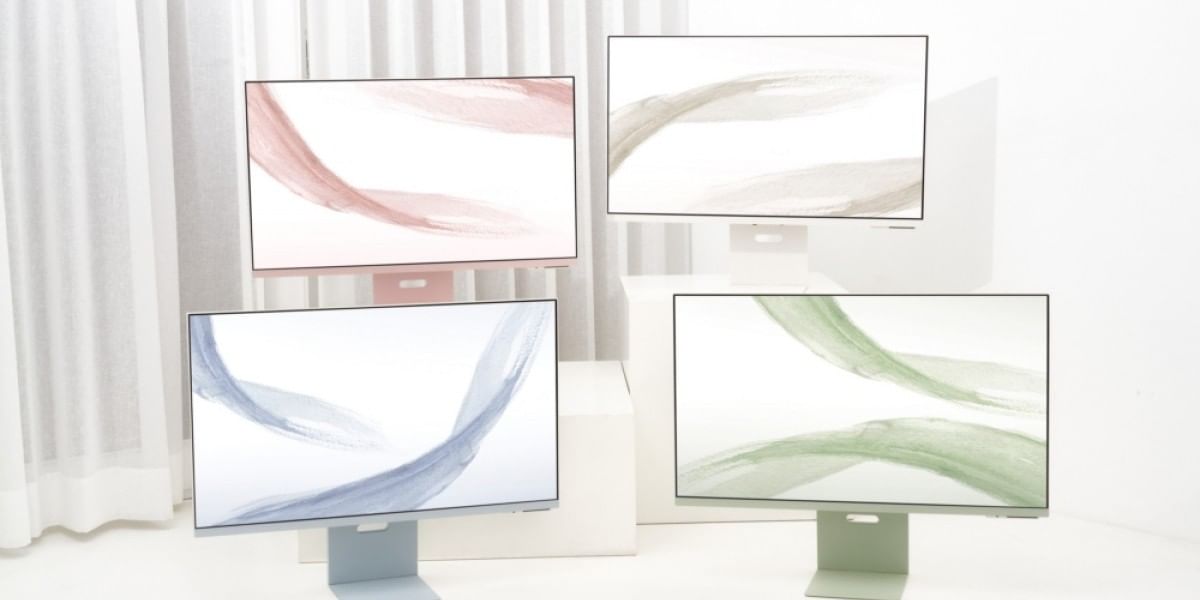 Samsung Smart Monitor M8
