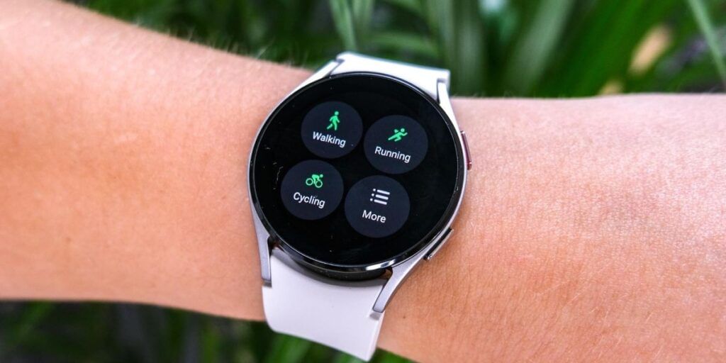Samsung Galaxy Watch 5