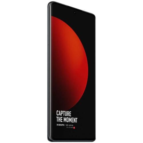 Xiaomi 12S Ultra Front