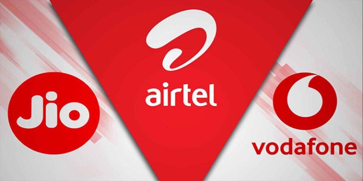 OMG! Airtel, Vi, and Jio Top Daily Data Plans Under Rs. 400