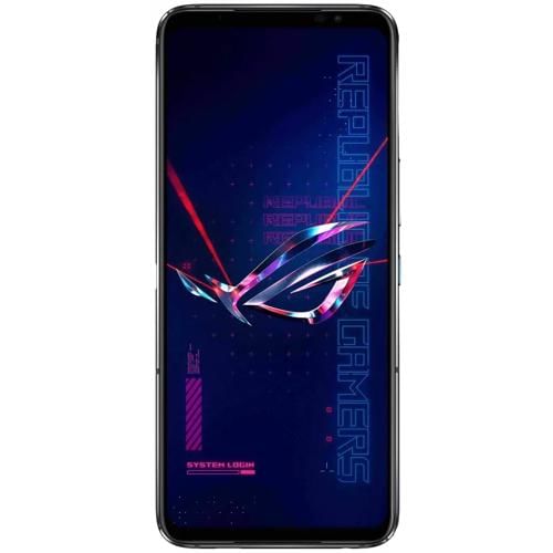 Asus ROG Phone 6 Pro Front