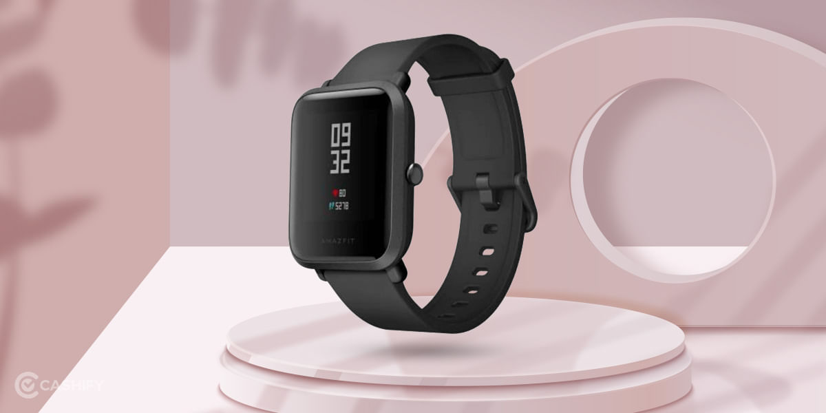 Amazfit Bip Lite Review – Worthy Entry-Level Smartwatch
