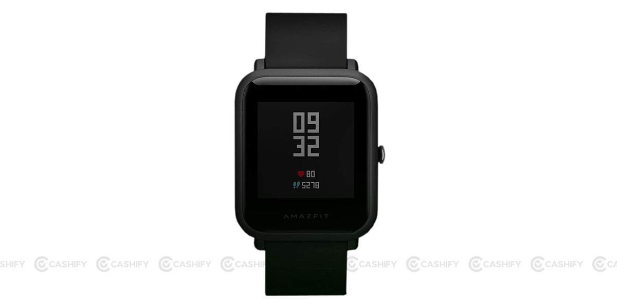 Amazfit Bip Lite Display