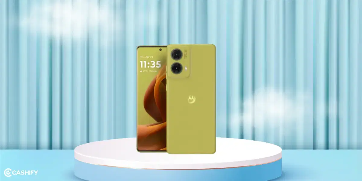 best phone under 20000 with best camera, Motorola G85, best mobile phone under 20000