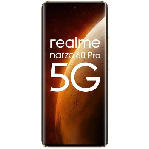 Realme Narzo 60 Pro 5G