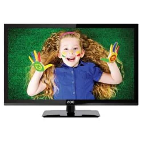AOC LE22A5340 21.5 inch LED Full HD Front