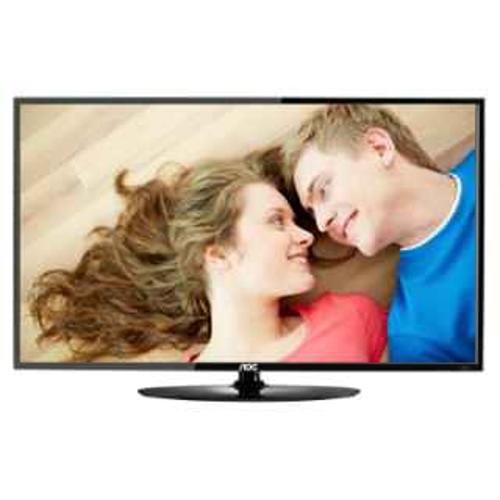 AOC LE48A6340 47.6 inch LED Full HD Front