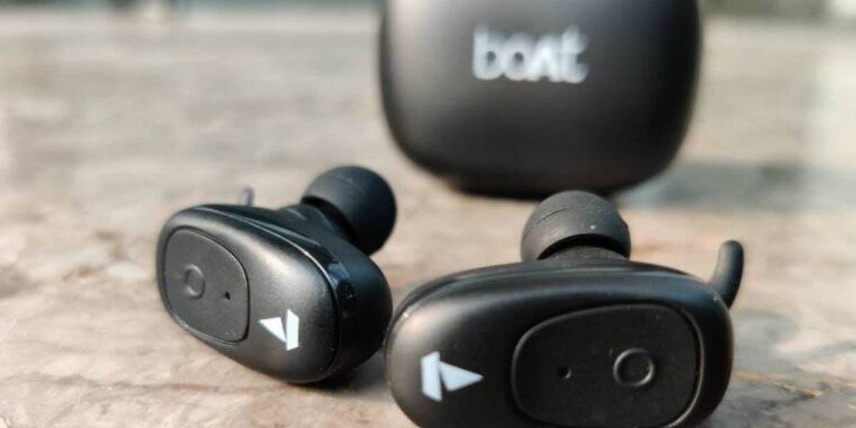 boAt Leads Neckband Market In Q1 In India: Reports