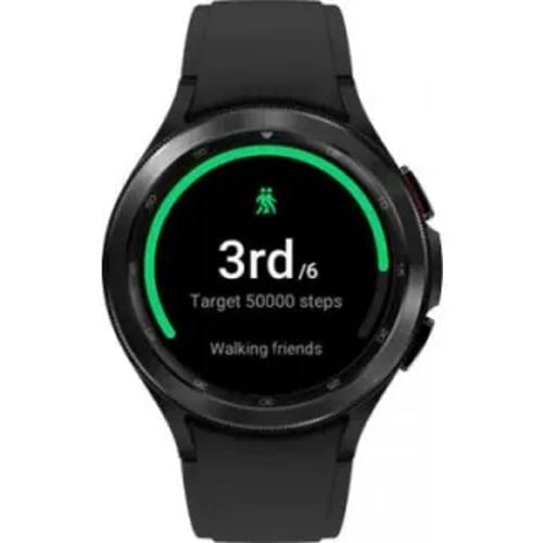 Samsung Galaxy Watch4 Classic WiFi Only 46mm Front