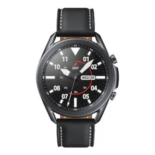 Samsung Galaxy Watch3 WiFi Only 45mm Front