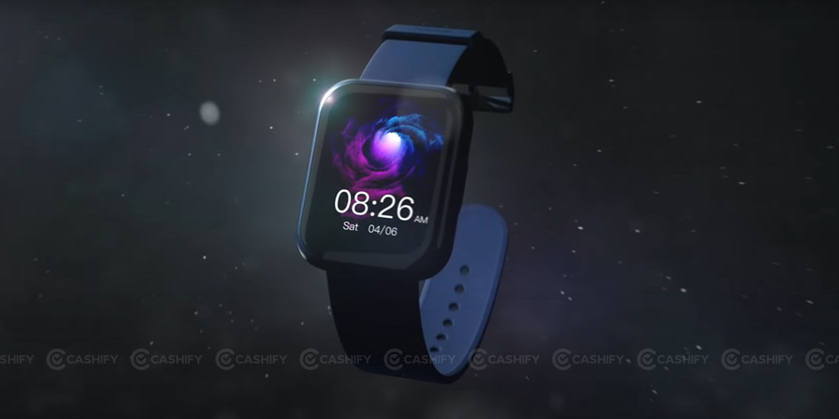 Noise Colorfit Ultra Design