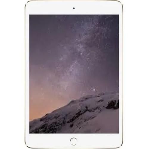 Apple iPad Mini 5 Front
