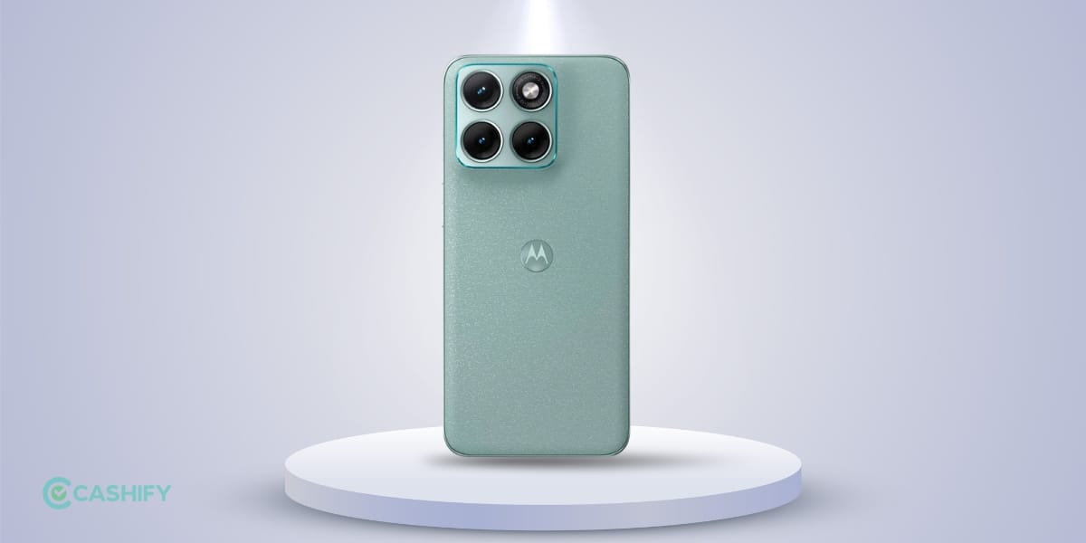 motorola edge 70 fusion