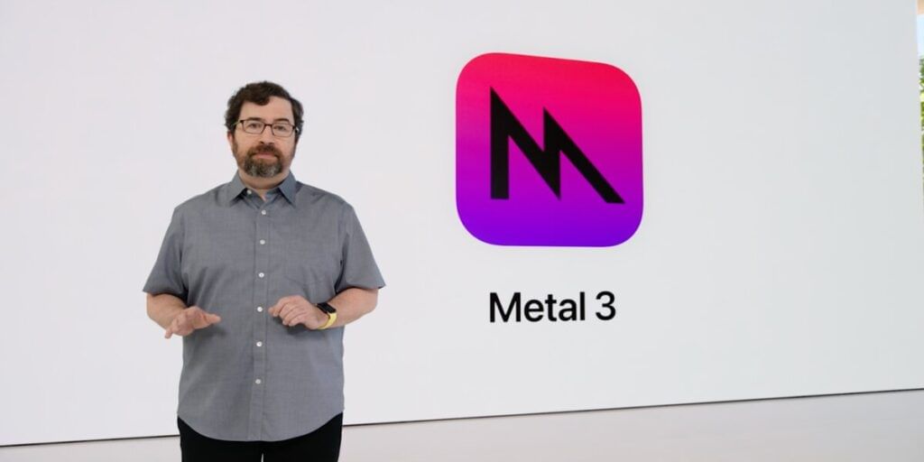 gaming macos 13 ventura