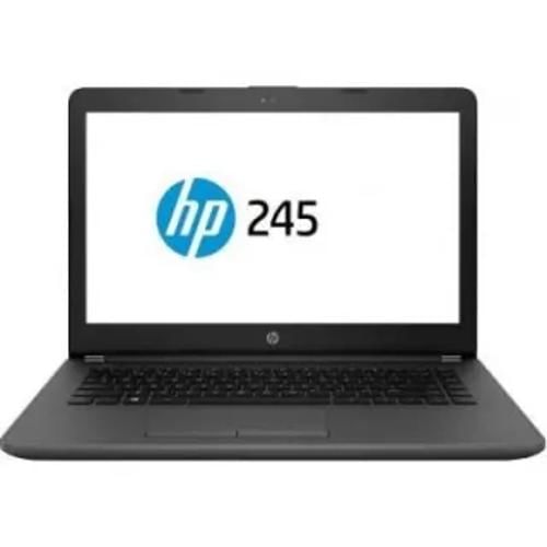 HP 245 G7 7GZ75PA AMD Dual Core A6 4 GB 1 TB DOS Front