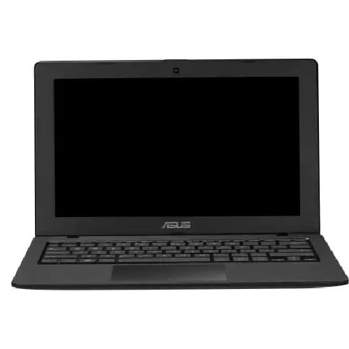 Asus X200MA KX643D Celeron Dual Core 2 GB 500 GB DOS Front