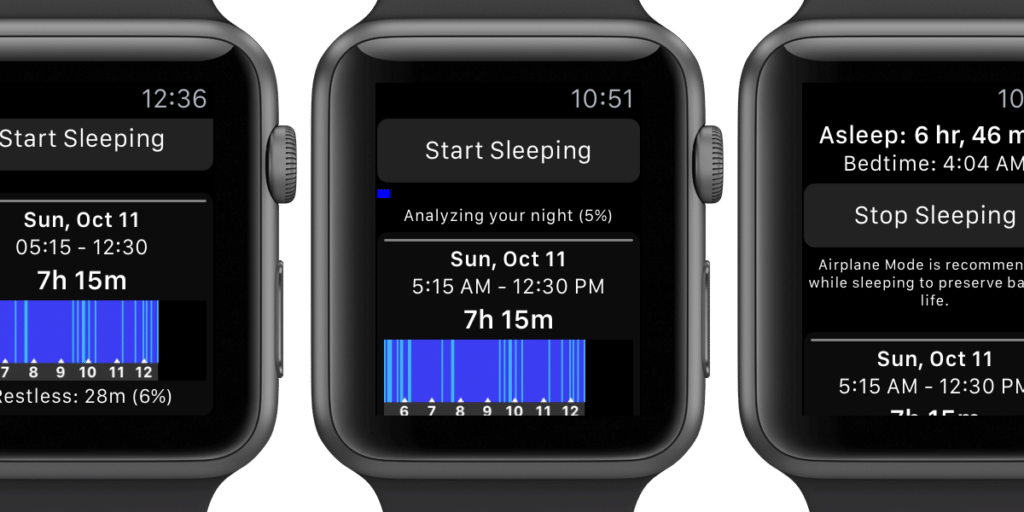 watchos 9 features