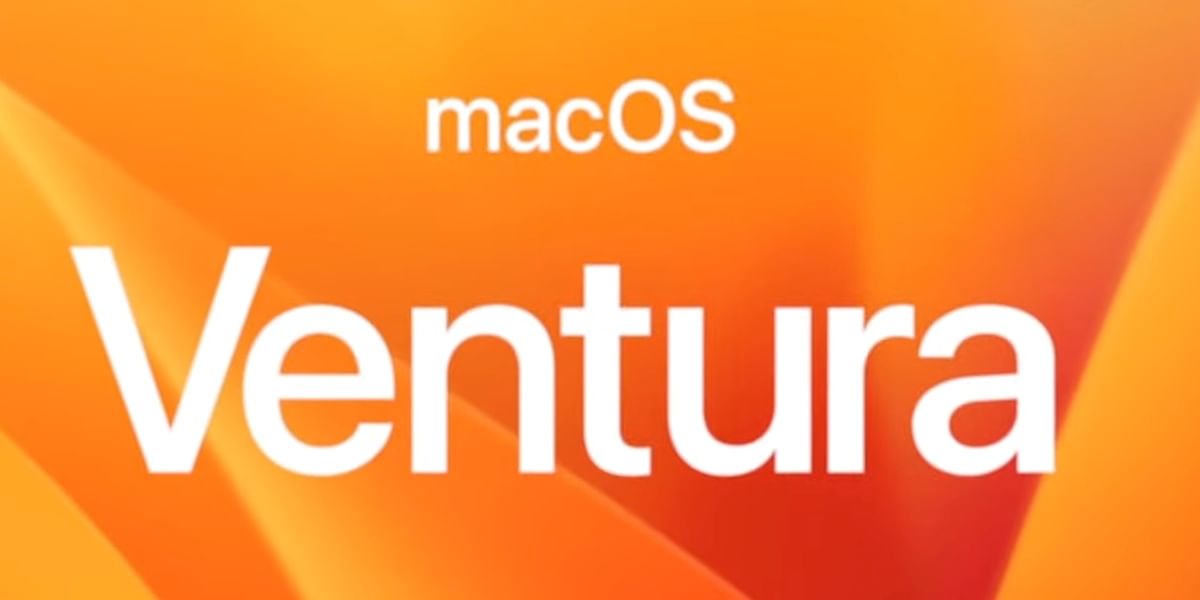 macos 13 ventura compatible devices