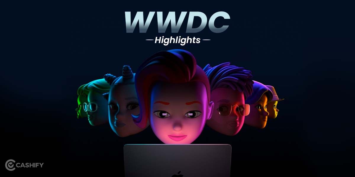 WWDC Highlights 2022: Key Features You Might Have Missed