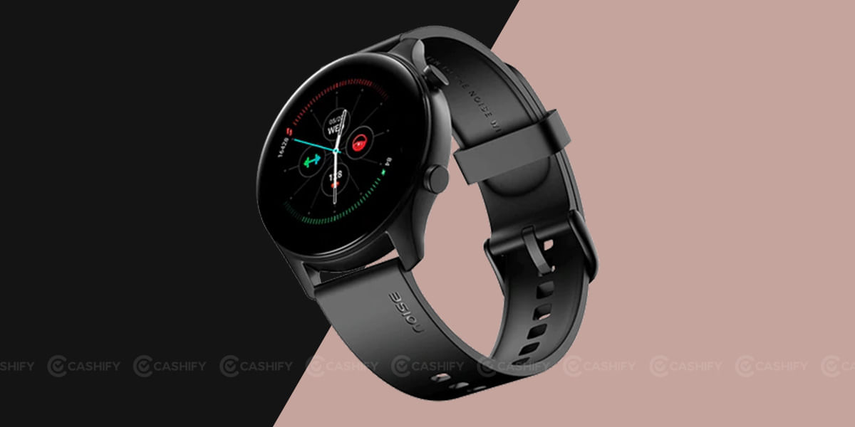Noisefit Evolve 2 Design and Build