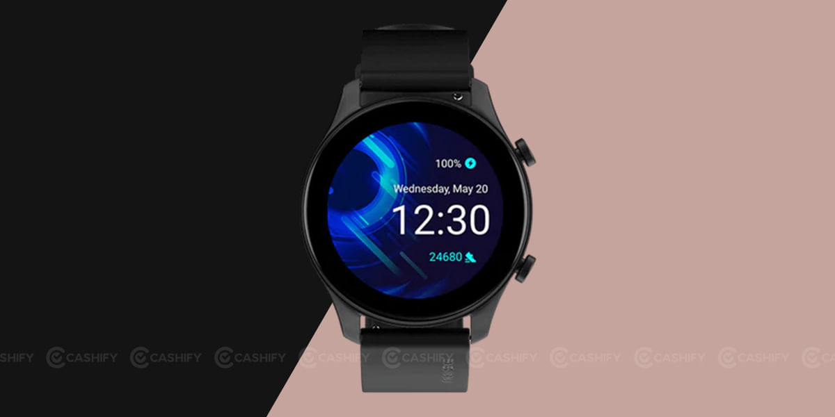 Noisefit Evolve 2 Display