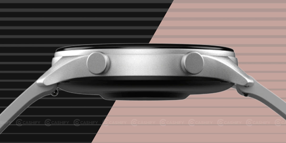 Noisefit Evolve 2 right side
