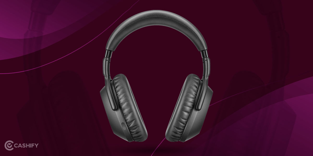 Sennheiser PXC 550-II